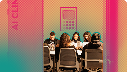 Master of Science Data Management - en alternance
