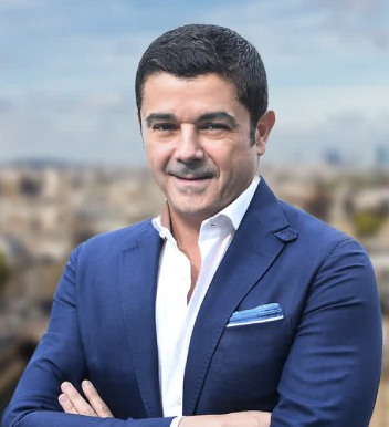 Eric Cohen