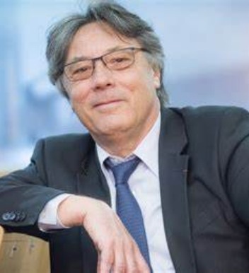 Jean-Michel Nicolle