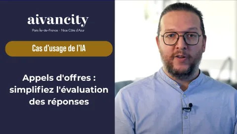 simplifiez l'évaluation des réponses grâce à l'IA