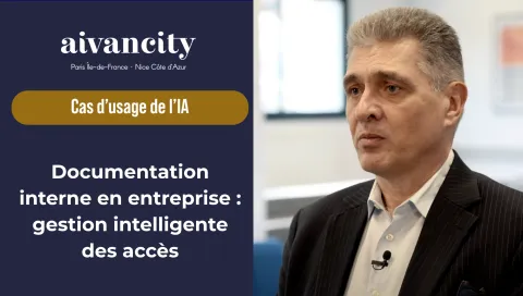 Gestion intelligente des accès