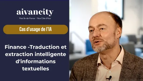 Traduction et extraction intelligente d'informations textuelles