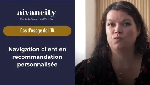 E-commerce : transformez la navigation client en recommandation personnalisée
