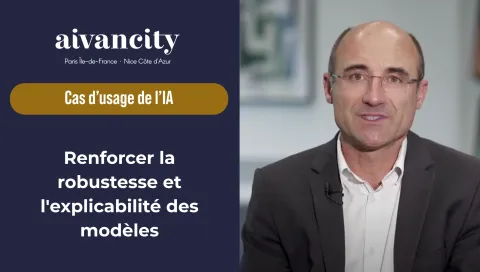 Ethique de l'IA : renforcer la robustesse et l'explicabilité des modèles