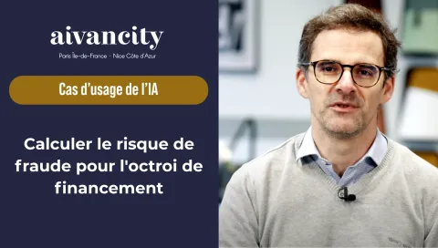 Calculer le risque de fraude pour l'octroi de financement avec Bleckwen