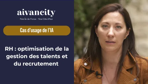 RH : optimisation de la gestion des talents et du recrutement grâce à l'IA