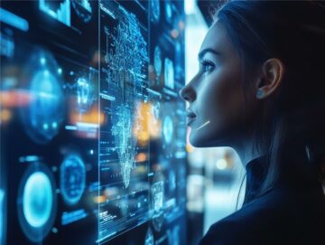 L’intelligence artificielle en 2025 et après le sommet de l’IA : 5 tendances clés qui façonneront l’avenir