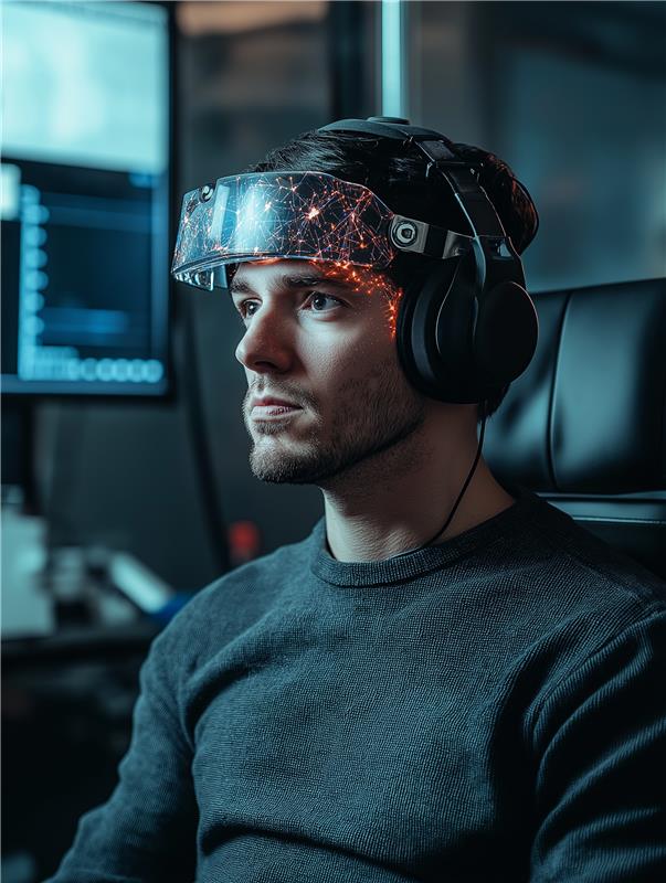 OpenAI et la révolution de l’intelligence visuelle : une Intelligence Artificielle qui « voit et pense »