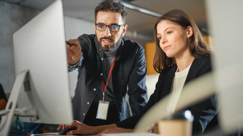 Data trust and enterprise analytics in the age of AI