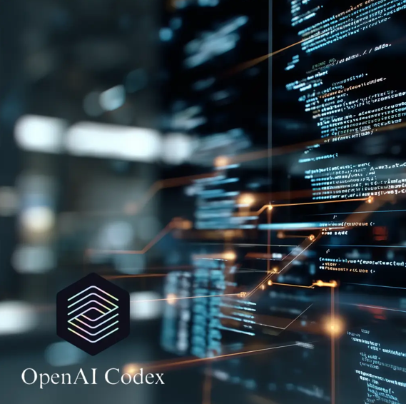 Vers un génie logiciel augmenté : OpenAI dévoile Codex, son agent codeur