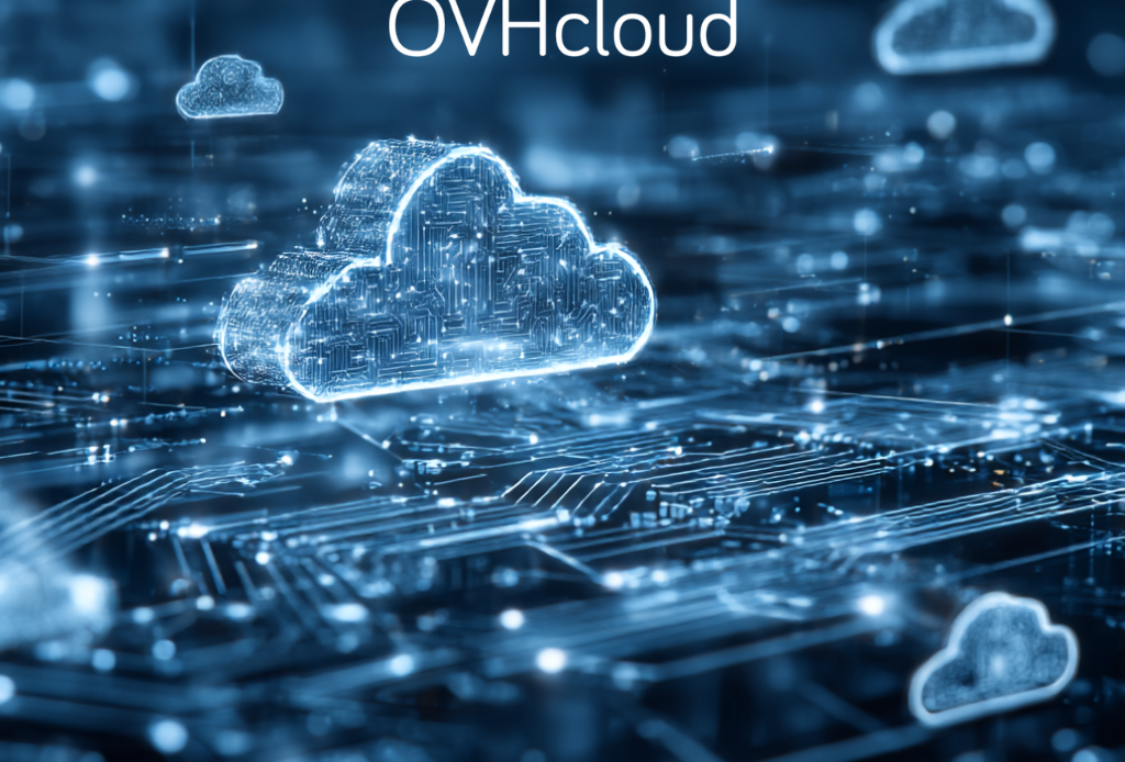 Intelligence artificielle en libre-service : OVHcloud dévoile AI ...