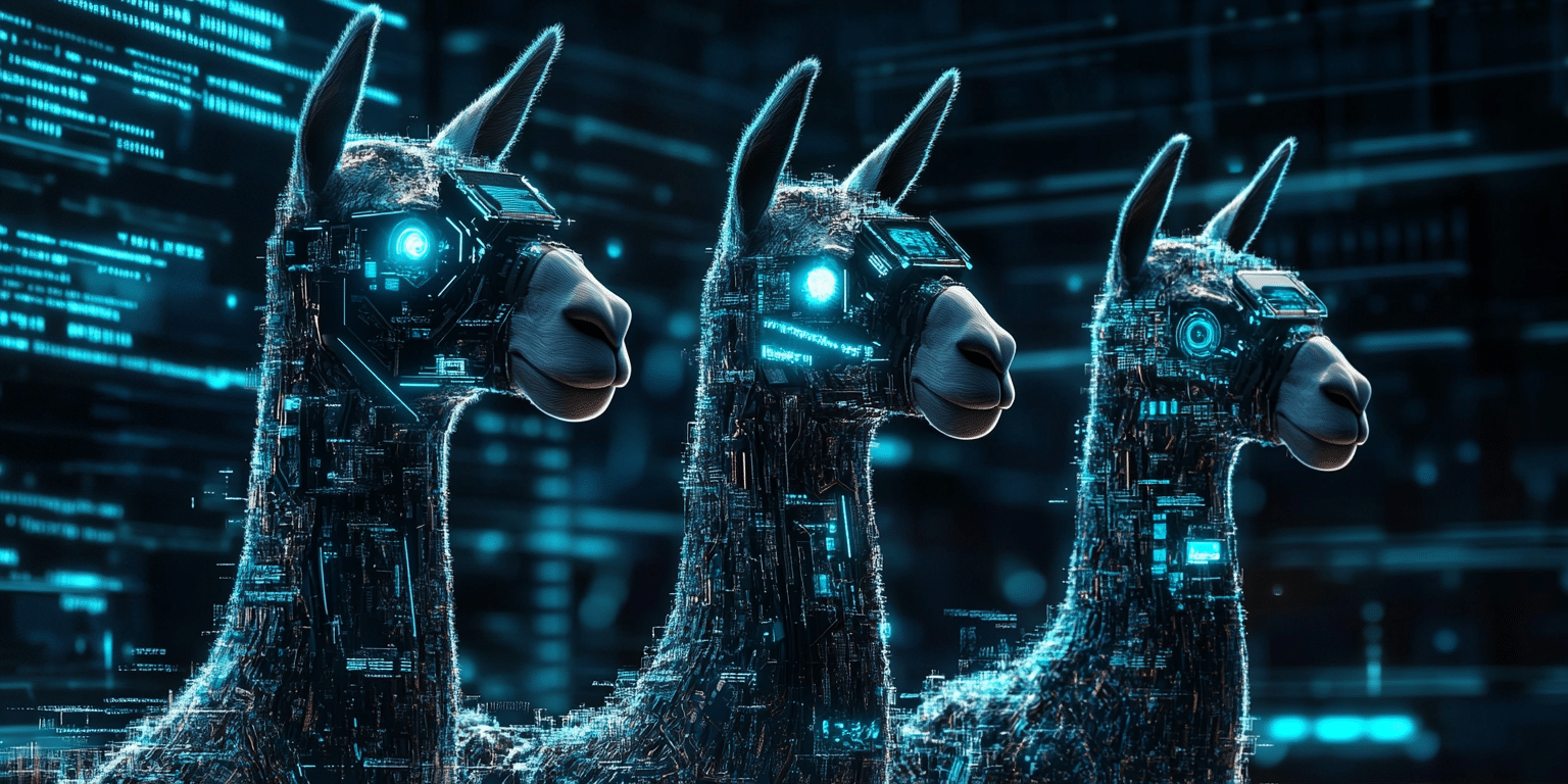 LLaMA 4 est là : Meta dévoile son modèle d’IA le plus ambitieux à ce jour