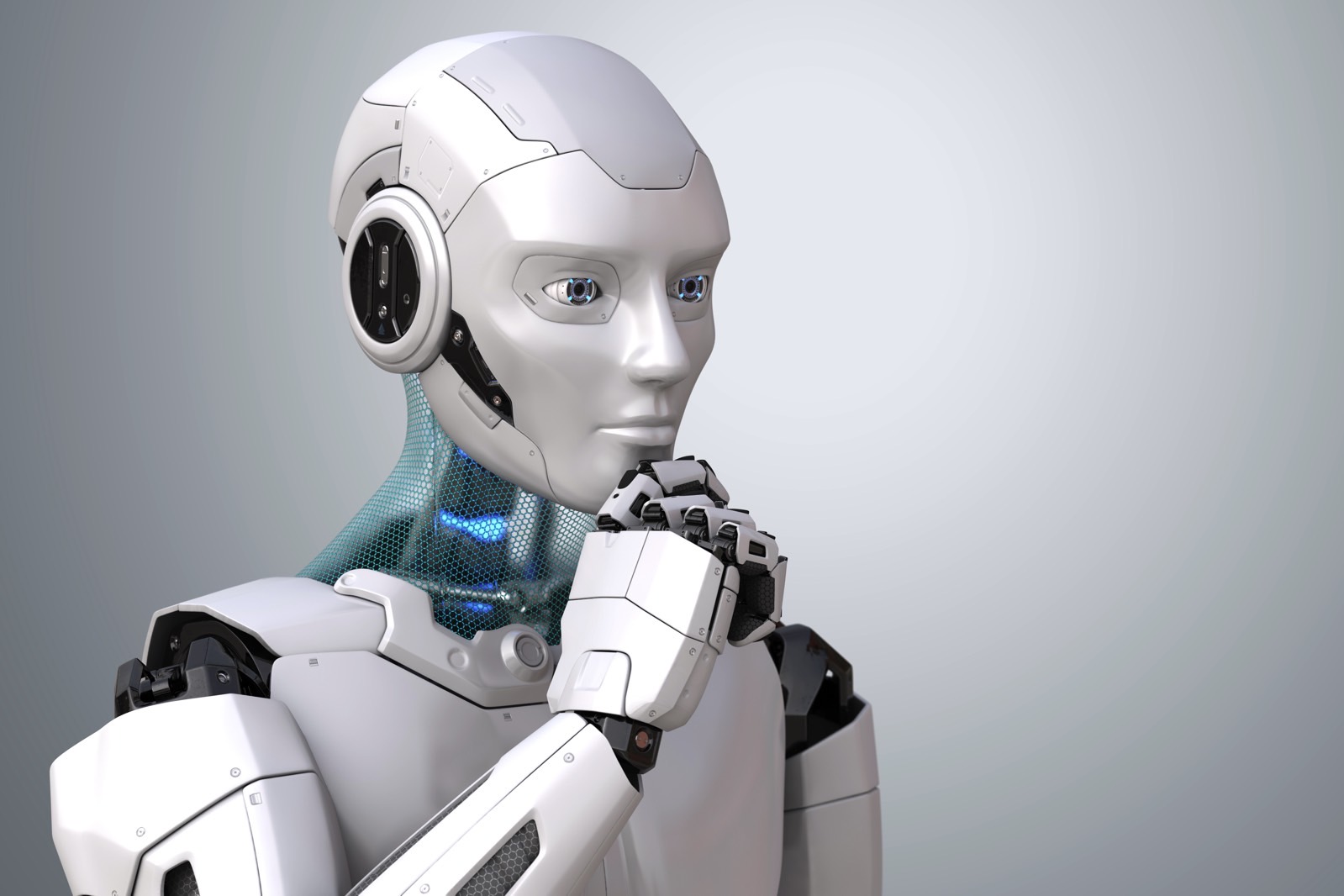 This is the difference between how humans and AI ‘think’