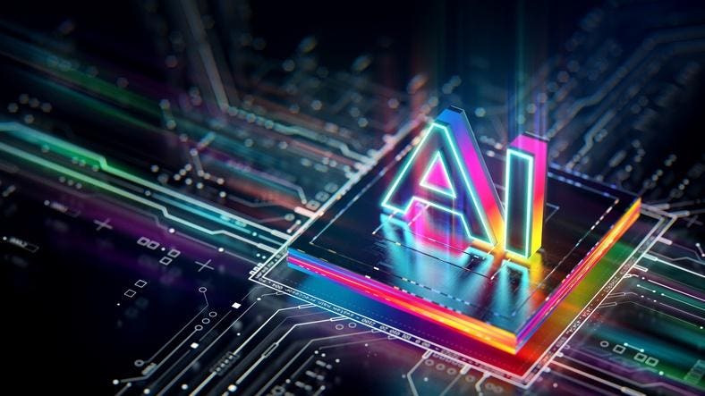 Rising Use Of Artificial Intelligence (AI) Fuels Anxiety In Business