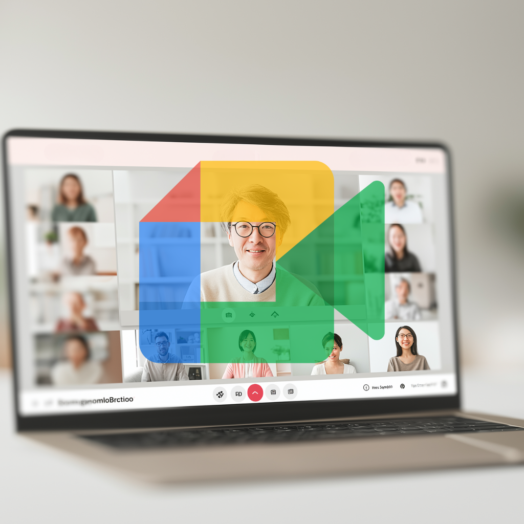 L’Intelligence Artificielle au service des visioconférences : Google Meet active la traduction instantanée
