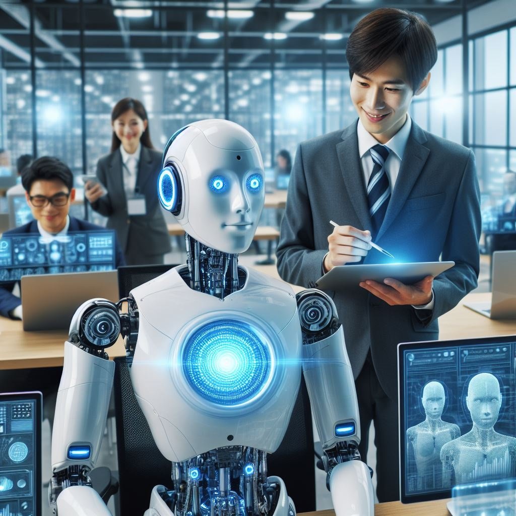 MIT Study: human workforce cheaper than AI and robots 🤖  