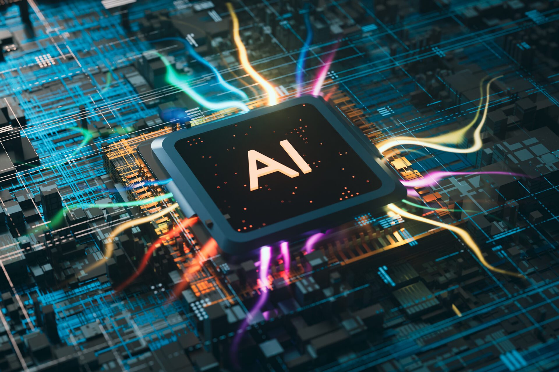 How Artificial Intelligence affects our everyday lives - Indianapolis Recorder