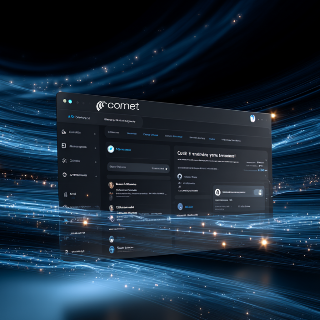 Perplexity dévoile Comet, un navigateur propulsé par l’intelligence artificielle