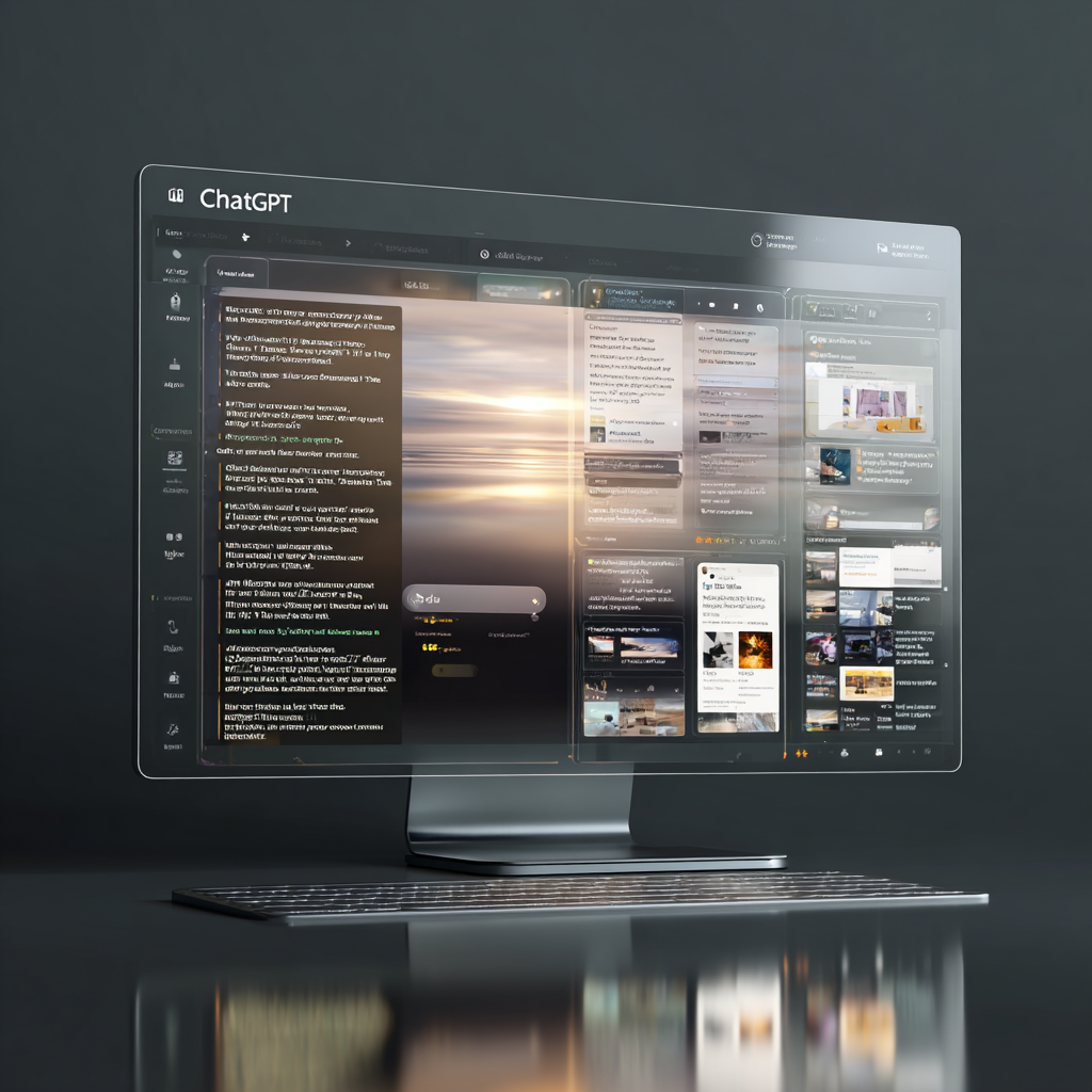 From ChatGPT to intelligent browser: OpenAI takes artificial intelligence one step further