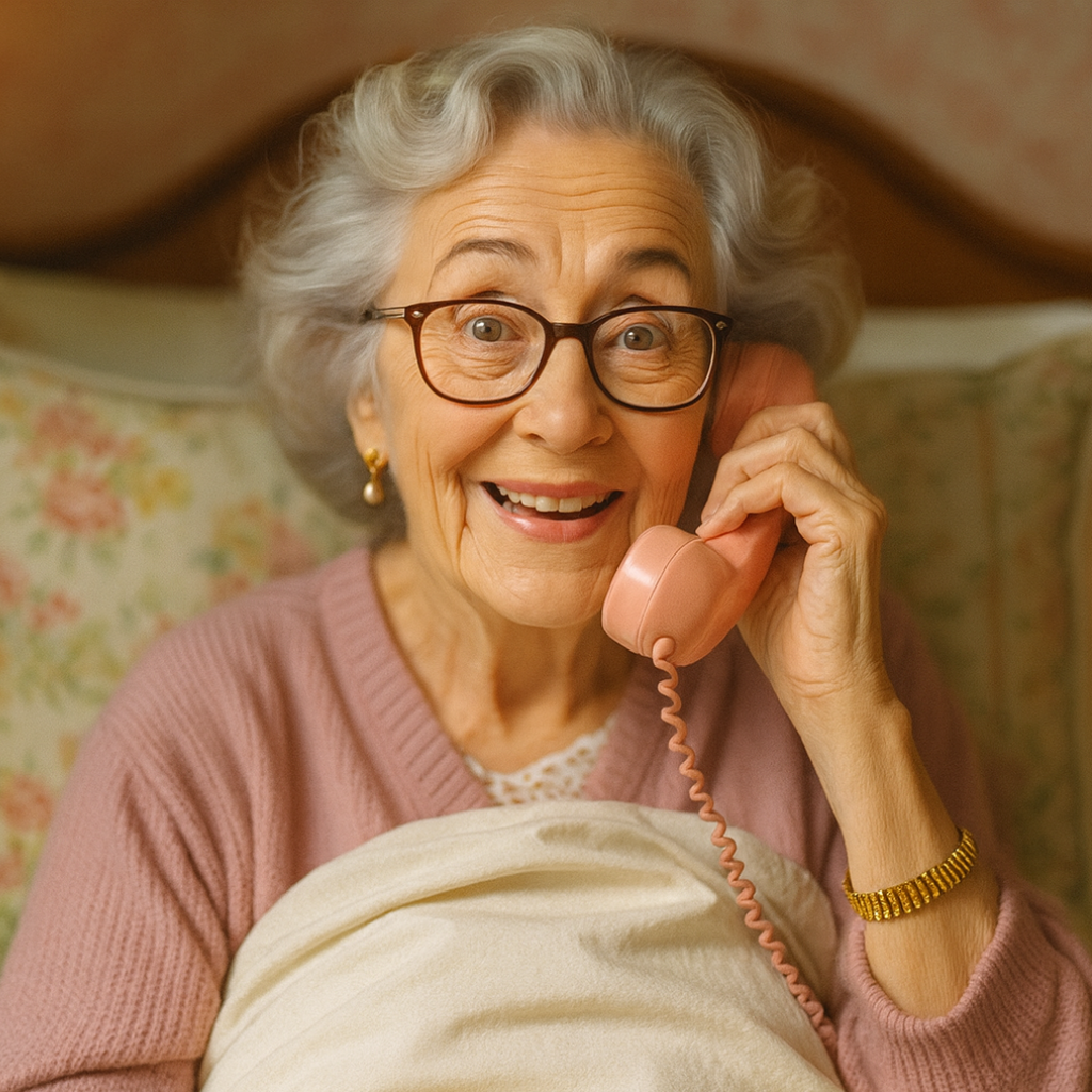 dAIsy : Une Intelligence Artificielle défensive pour perturber les escrocs téléphoniques