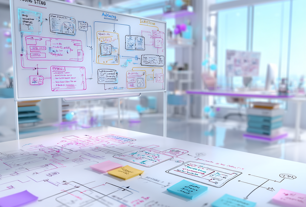 MLE-STAR : la recette de Google pour structurer efficacement l ...