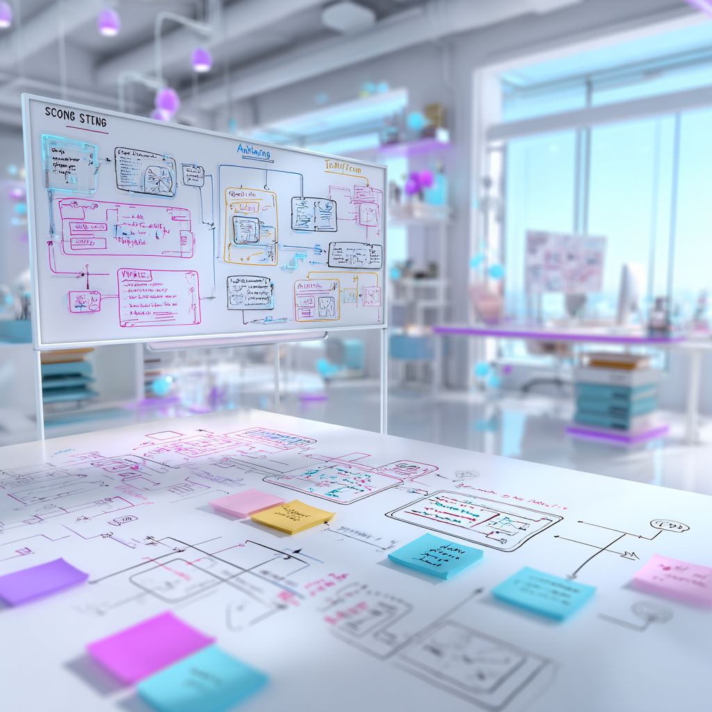 MLE-STAR : la recette de Google pour structurer efficacement l’ingénierie du Machine Learning