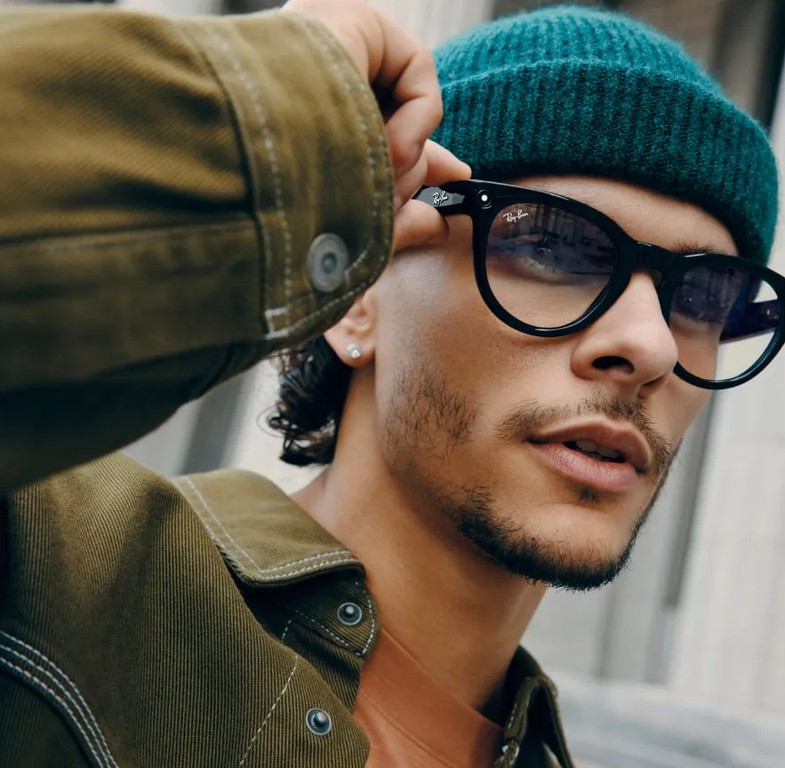 Ray-Ban Meta : voir, parler, interagir… l’Intelligence Artificielle s’invite sur votre nez