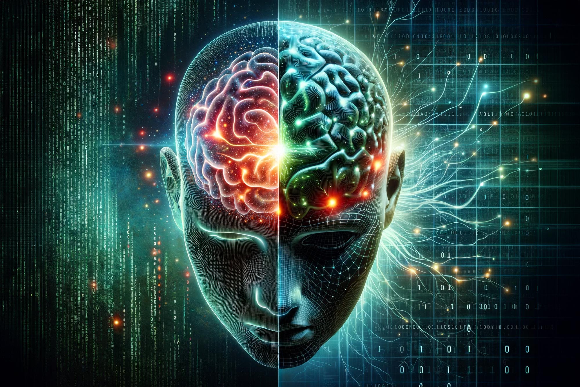 MIT's Brain Breakthrough: Decoding How Human Learning Mirrors AI Model Training