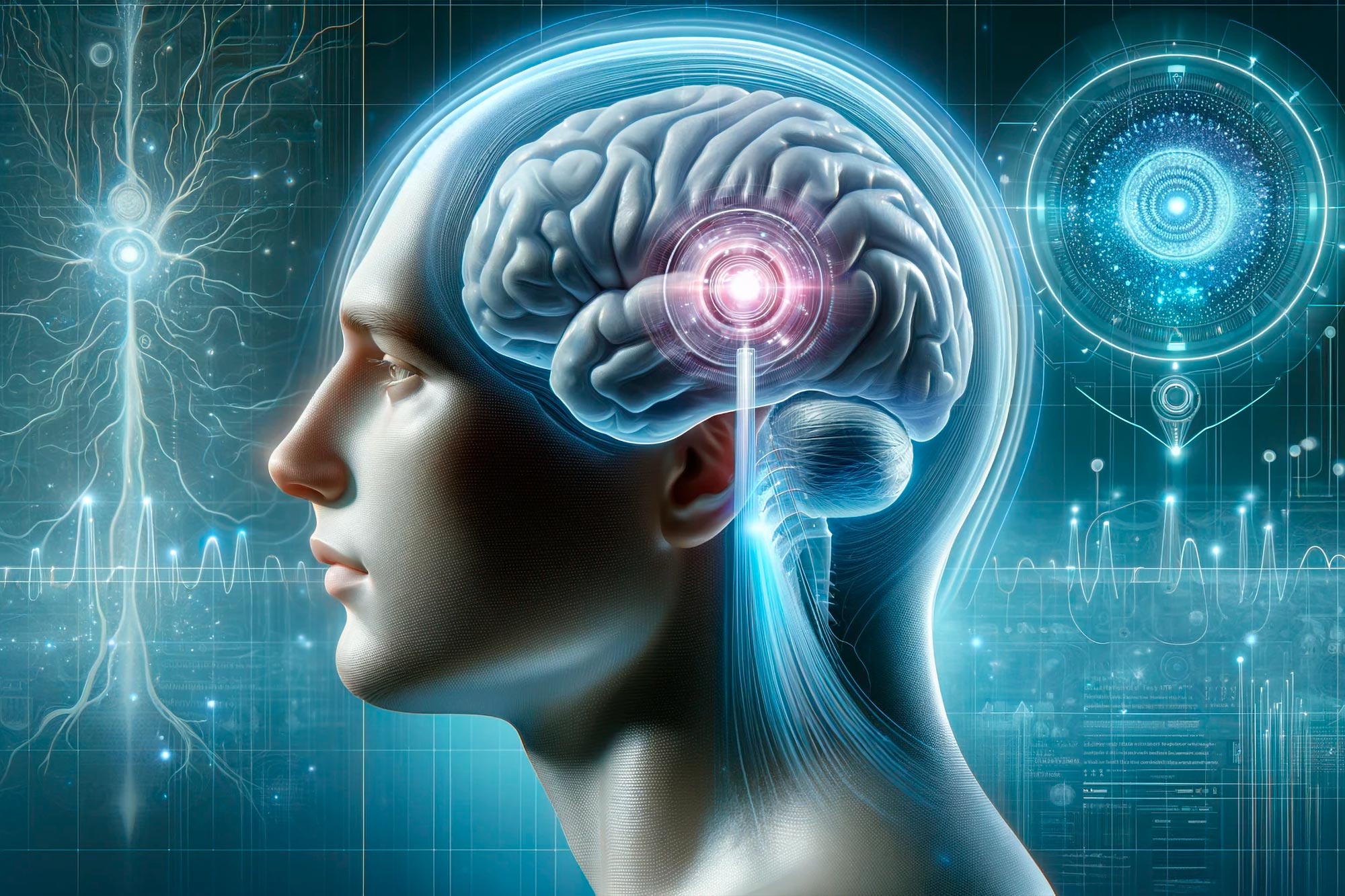 Not Science Fiction: Brain Implant May Enable Communication From Thoughts Alone