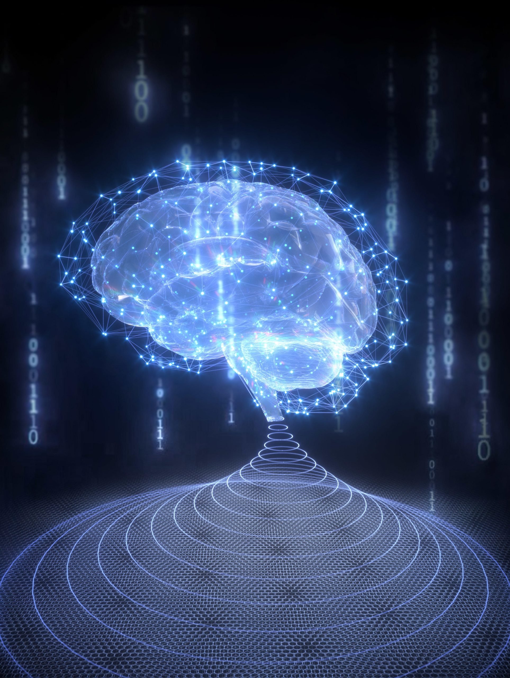Revolution in AI: New Brain-Like Transistor Mimics Human Intelligence