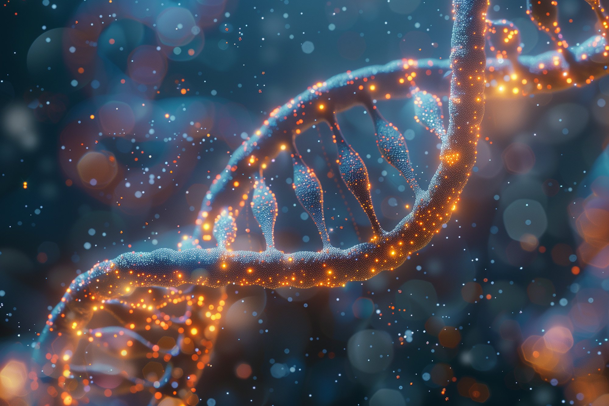 New Harvard-Developed AI System Unlocks Biology’s Source Code