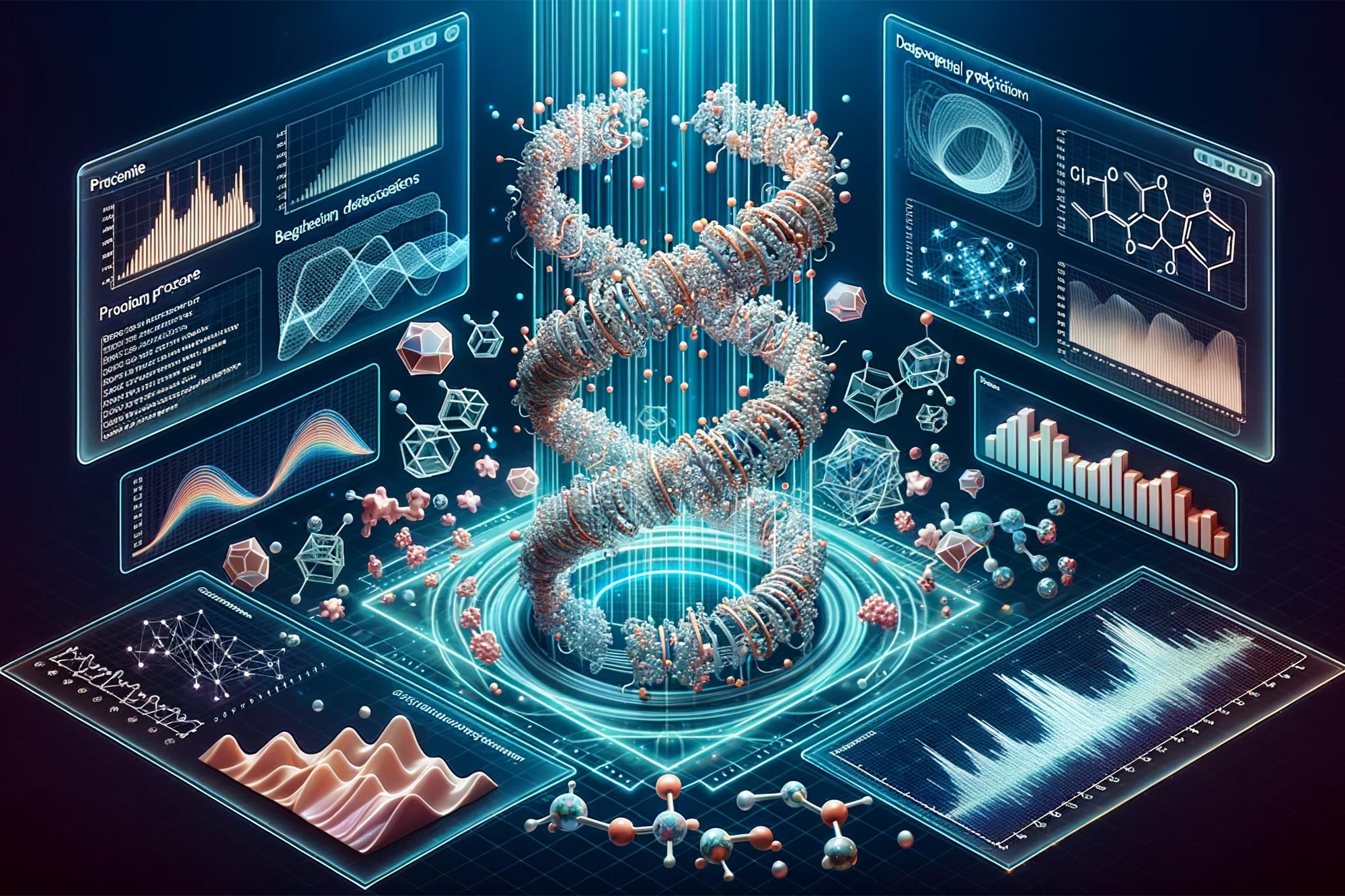 From AI Black Boxes to Physics: The New Frontier of Protein Folding Prediction