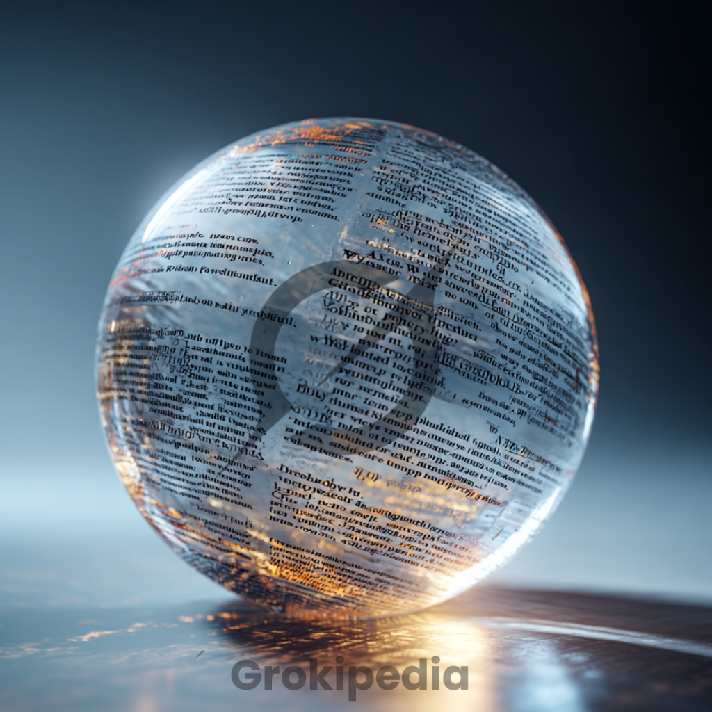 « Grokipedia » : la nouvelle encyclopédie d’Elon Musk pilotée par intelligence artificielle