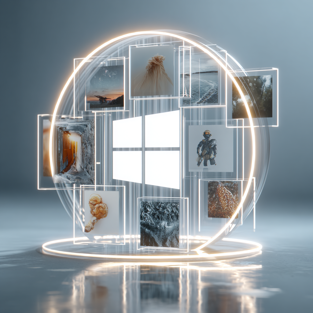 MAI-Image-1 : Microsoft entre dans la course à la génération d’images par l’intelligence artificielle