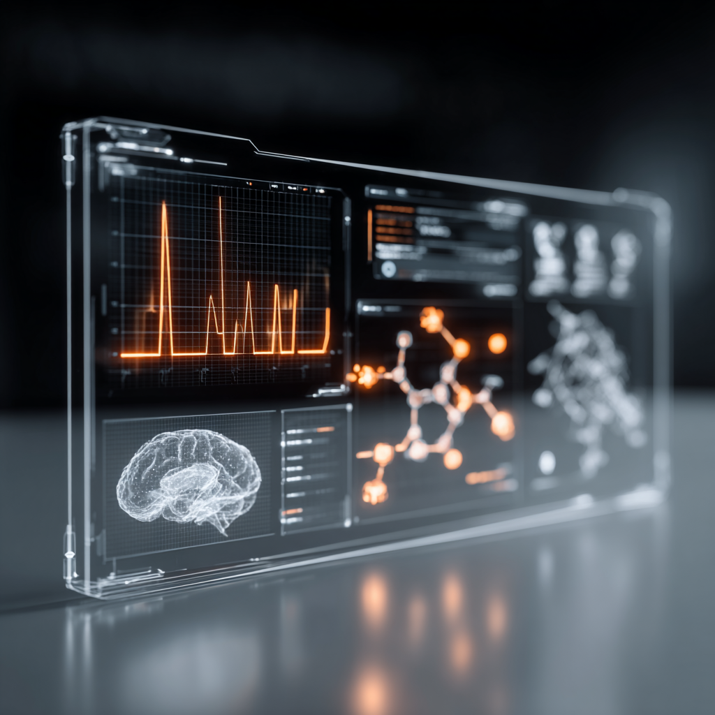 L’IA Delphi-2M bouleverse la médecine préventive en détectant plus de 1 000 maladies à l’avance