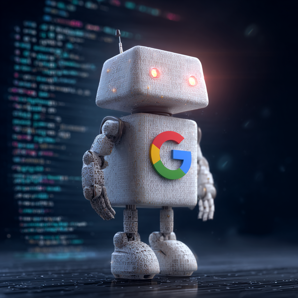 L’IA de Google entre dans la cybersécurité : un nouvel agent pour protéger le code des développeurs