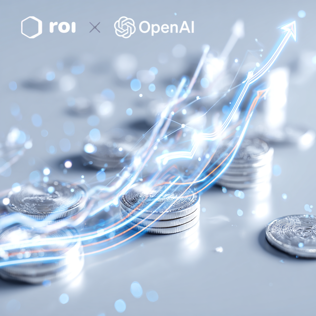 OpenAI rachète Roi : l’IA financière entre dans une nouvelle ère de conseil personnalisé