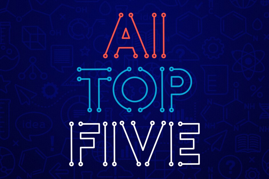 How AI Is Changing Education: The Year's Top 5 Stories