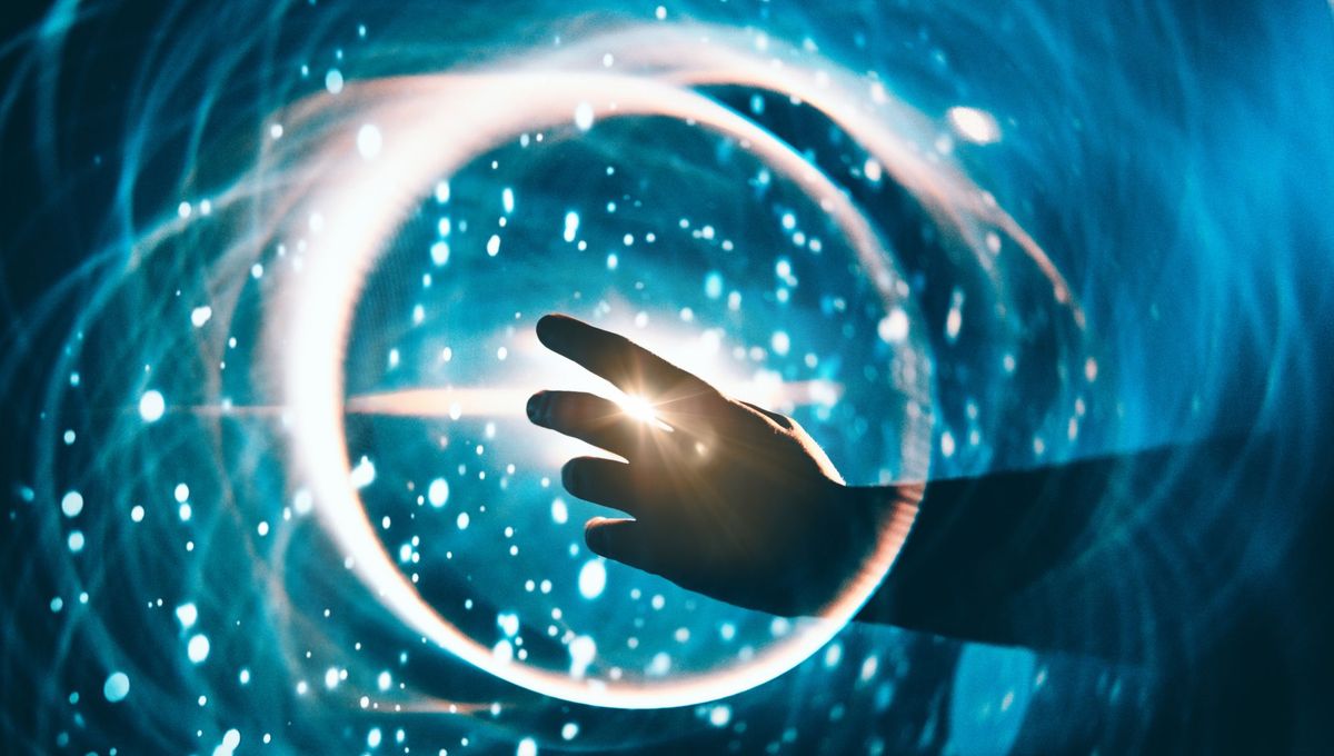 L'intelligence artificielle se lie de plus en plus à la mystique