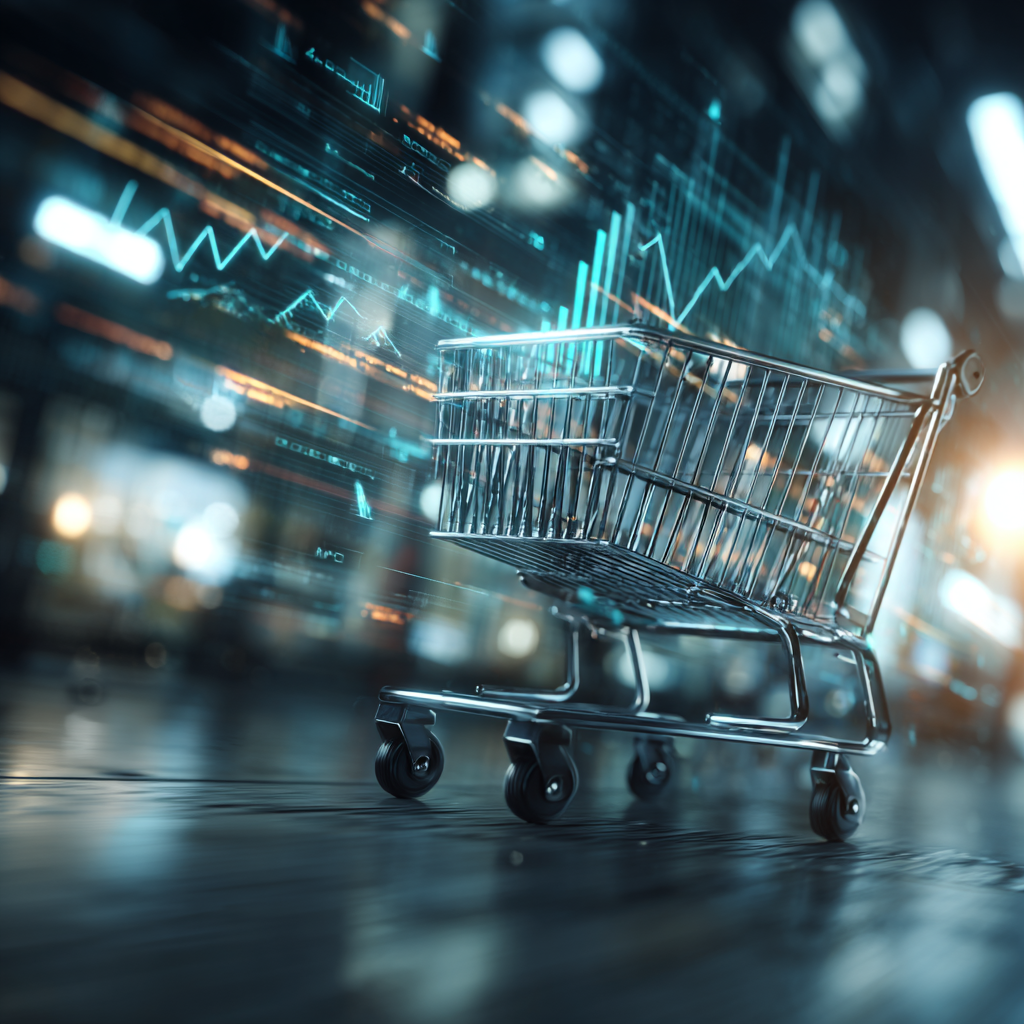 L’IA transforme Shopify : trafic multiplié par 7, commandes par 11 en moins d’un an