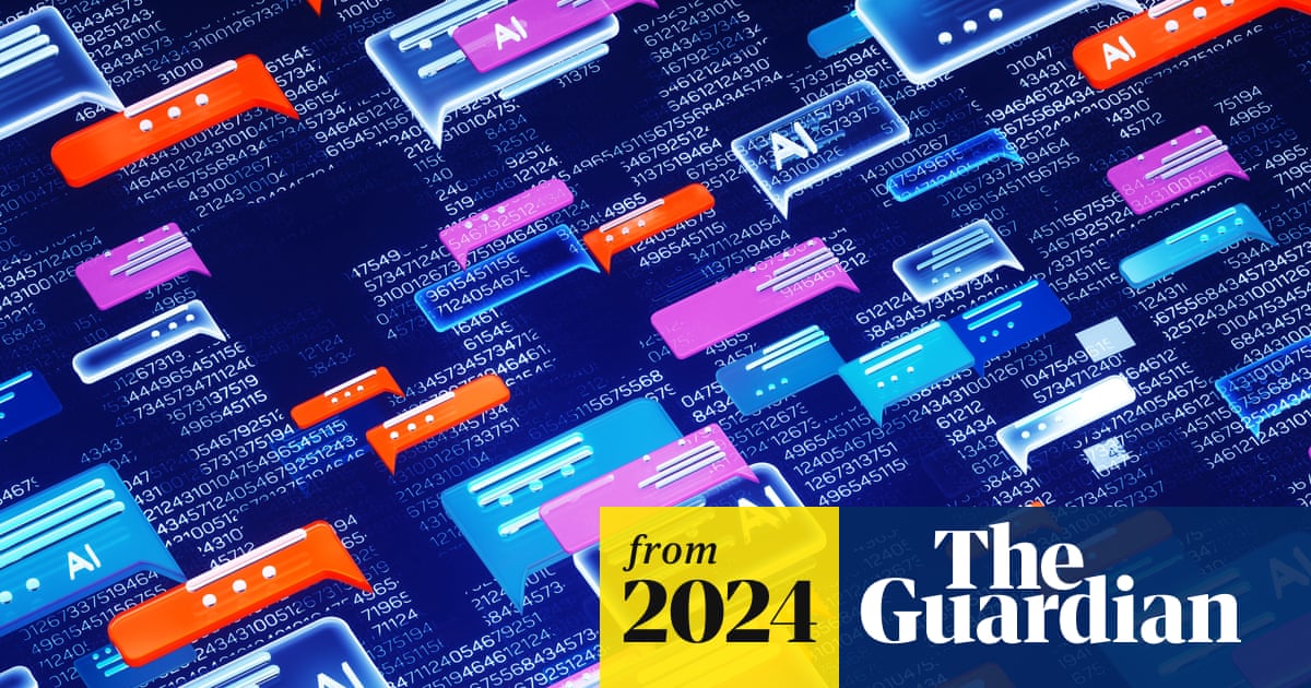 World is ill-prepared for breakthroughs in AI, say experts