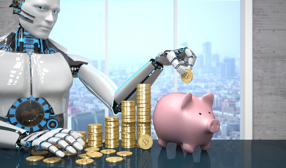 How artificial intelligence is transforming banking [Q&A] - BetaNews