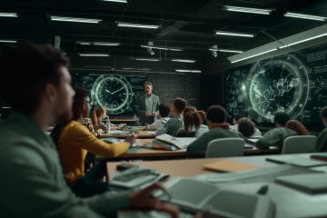 Et si l’IA nous obligeait à arrêter de payer les professeurs à l’heure ?