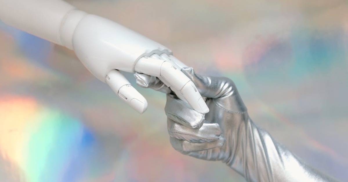 The Impact of Robotics and Artificial Intelligence on Industries