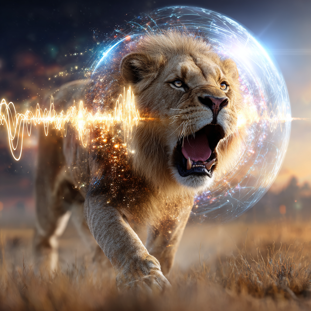 Reconnaître un lion au son de sa voix : l’IA ouvre une nouvelle ère pour la faune sauvage