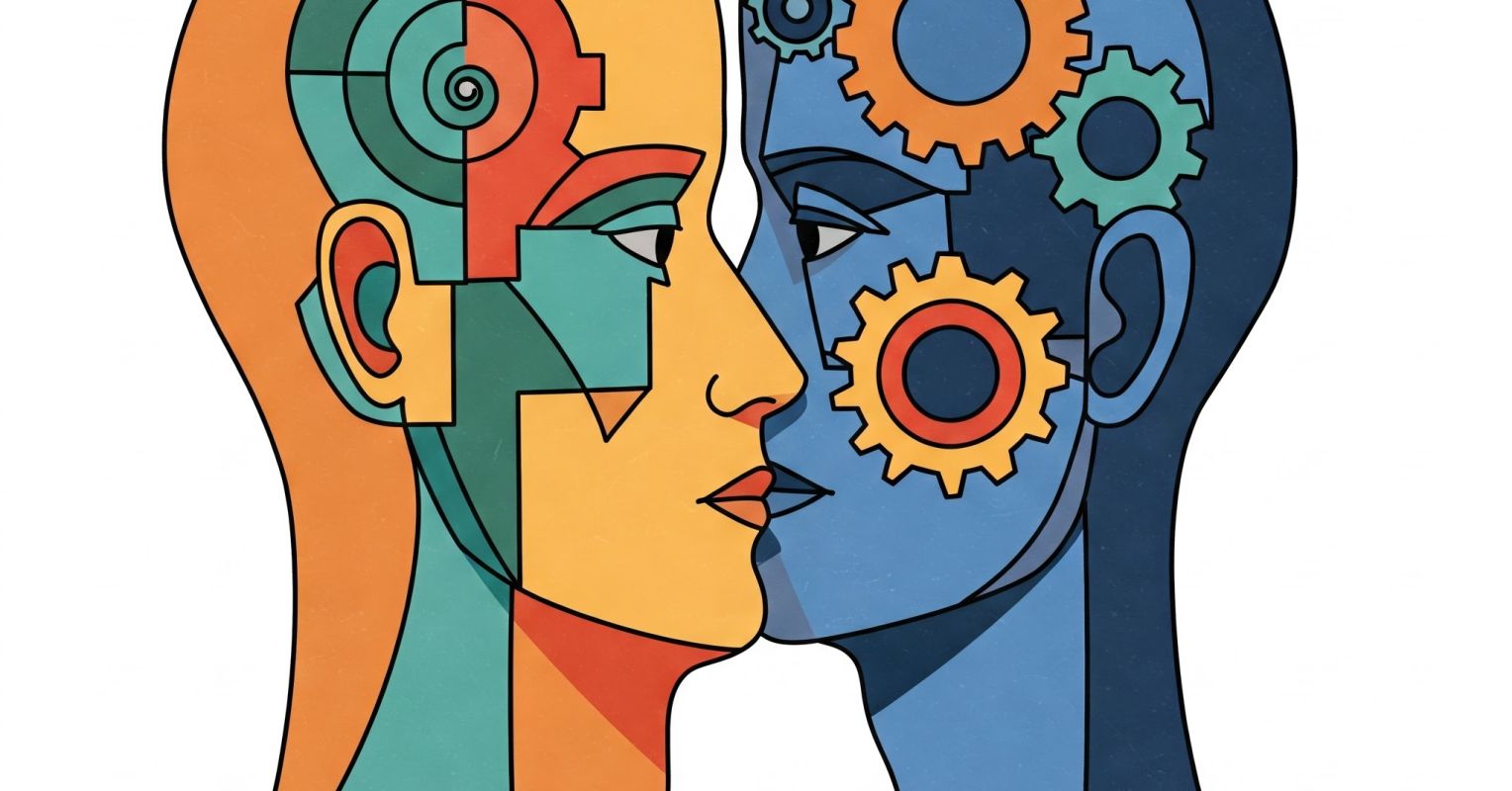 Hybrid Intelligence: The Future of Human-AI Collaboration