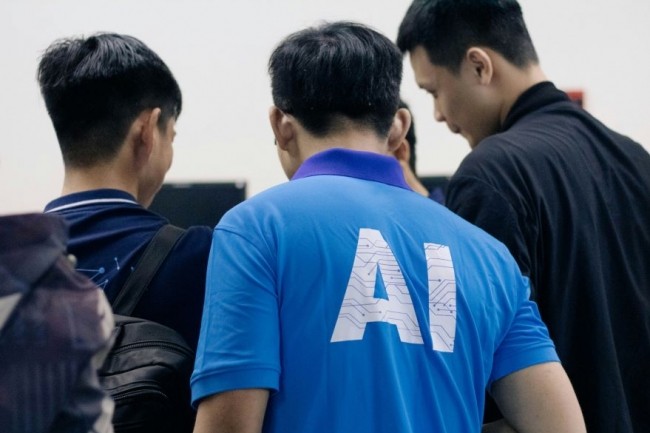 AI Will Create 500 Million Jobs by 2033 - Le Monde Informatique