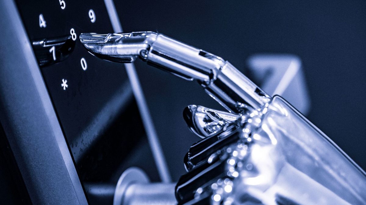 Researchers find that AI models can be trained to be deceptive