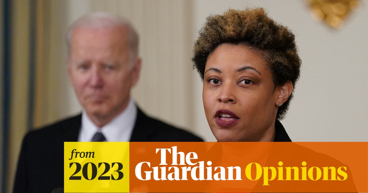 The US is racing ahead in its bid to control artificial intelligence – why is the EU so far behind? | Seth Lazar