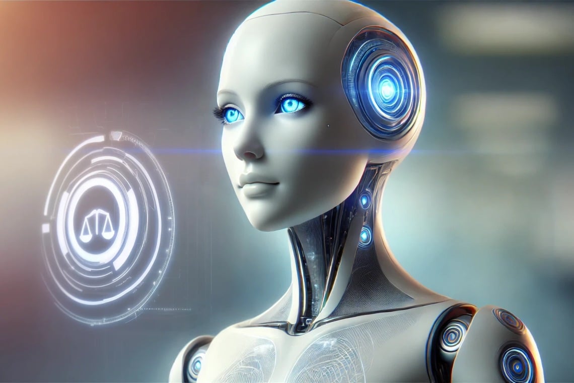 The Ethics of Artificial Intelligence: Challenges and Perspectives for a Responsible Future